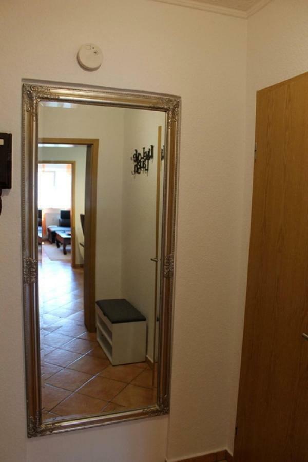 Ferienwohnung Jasmin In Schoenau Bei Heidelberg Fewo 2 舍瑙 外观 照片
