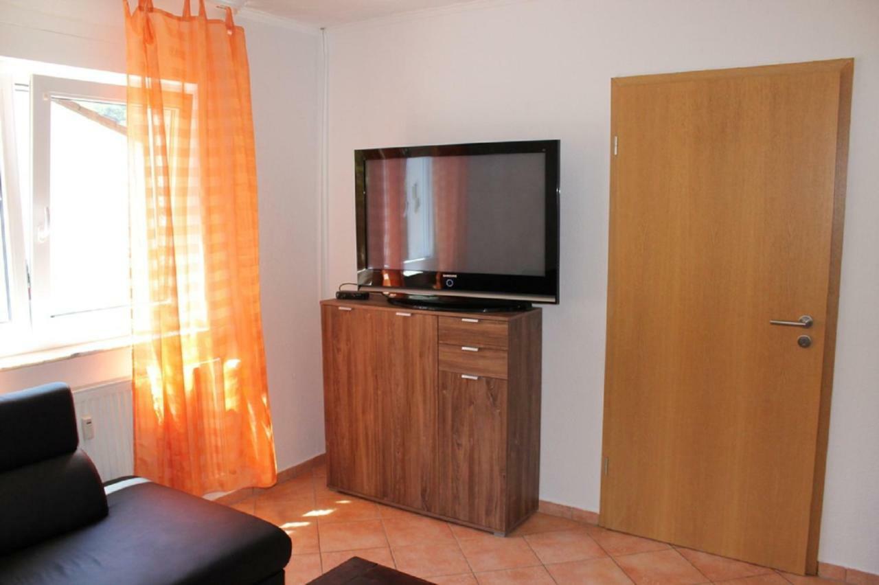 Ferienwohnung Jasmin In Schoenau Bei Heidelberg Fewo 2 舍瑙 外观 照片